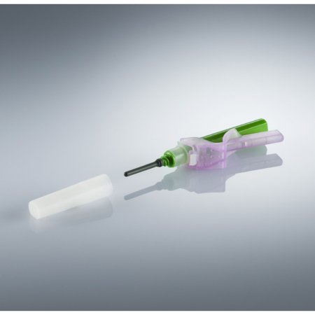 Needle Blood Colletion BD Vacutainer® Eclipse™ B .. .  .  